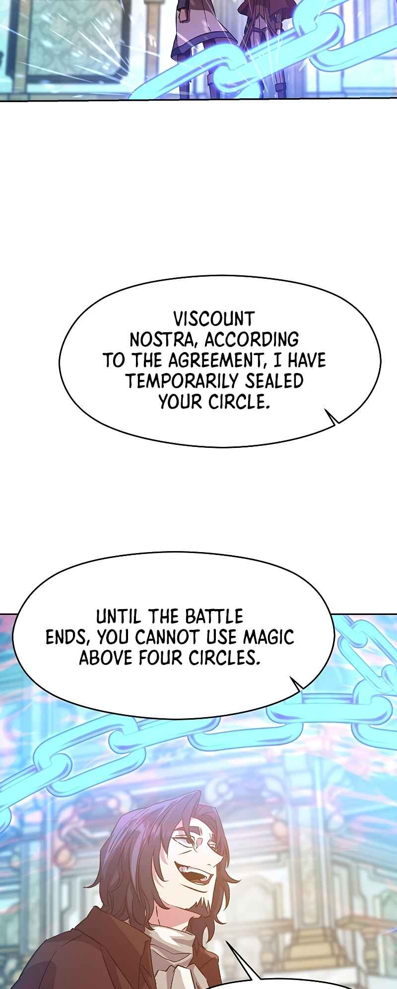 The Great Wizard Transcendent Chapter 12 - Page 27