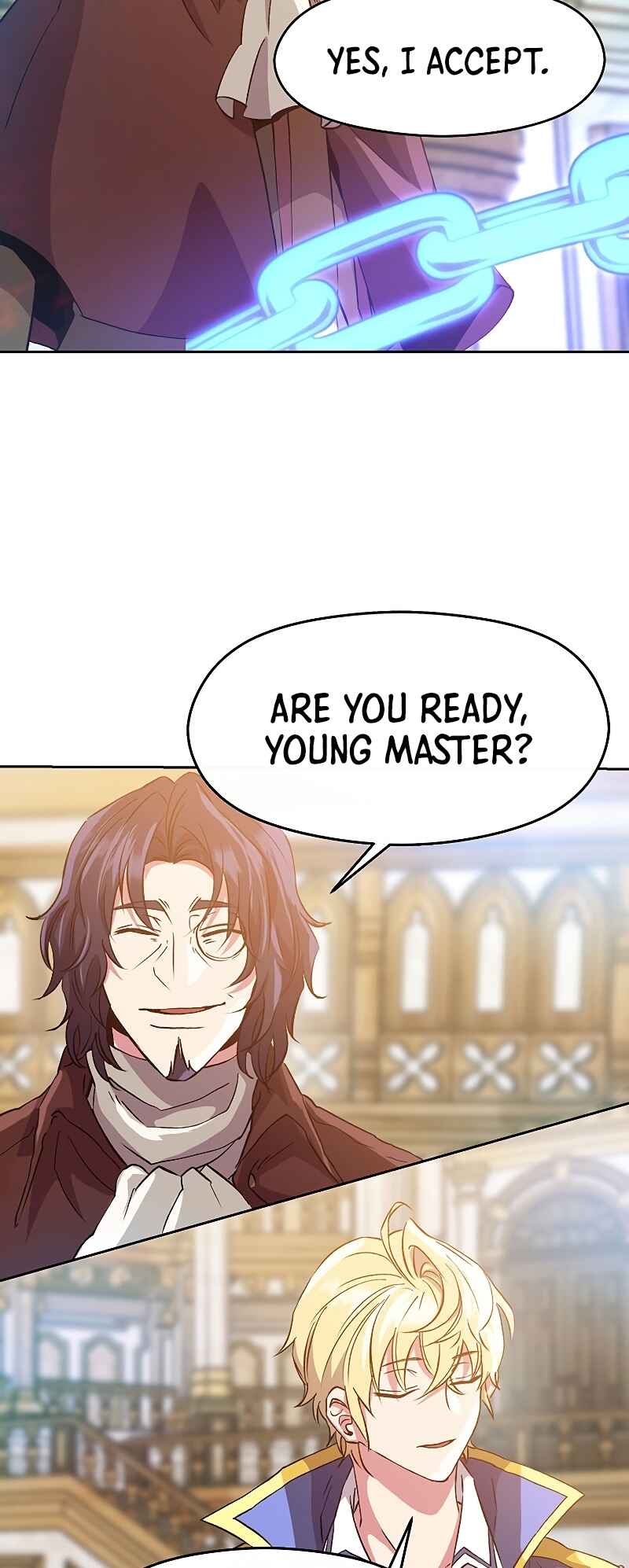 The Great Wizard Transcendent Chapter 12 - Page 28