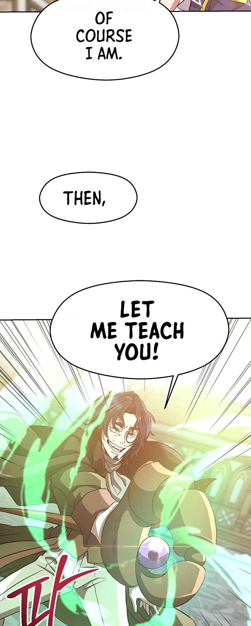 The Great Wizard Transcendent Chapter 12 - Page 29