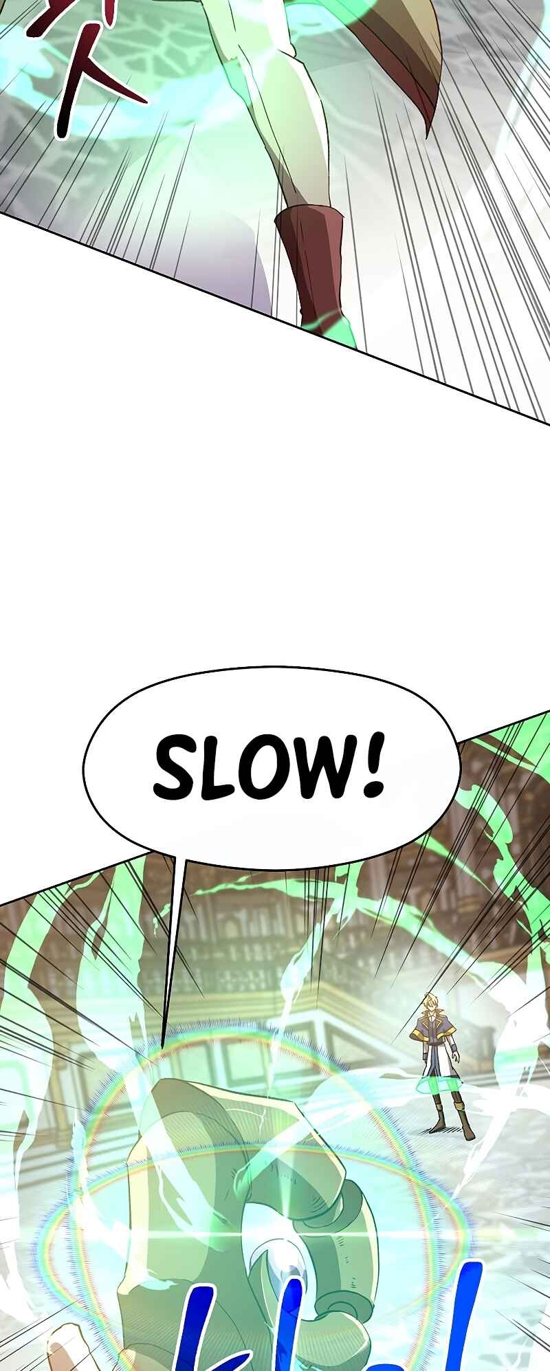 The Great Wizard Transcendent Chapter 12 - Page 30