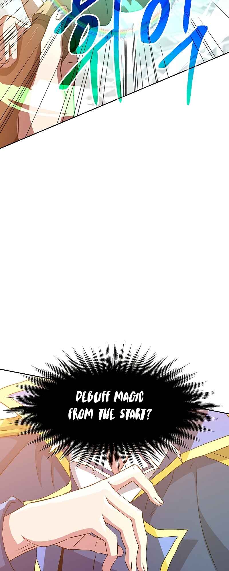 The Great Wizard Transcendent Chapter 12 - Page 31