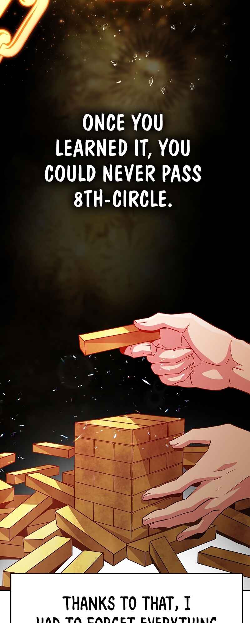 The Great Wizard Transcendent Chapter 12 - Page 4