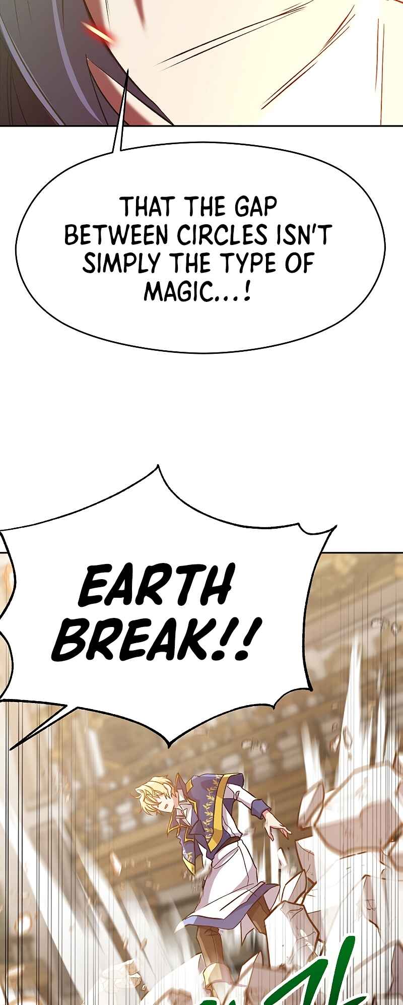 The Great Wizard Transcendent Chapter 12 - Page 40