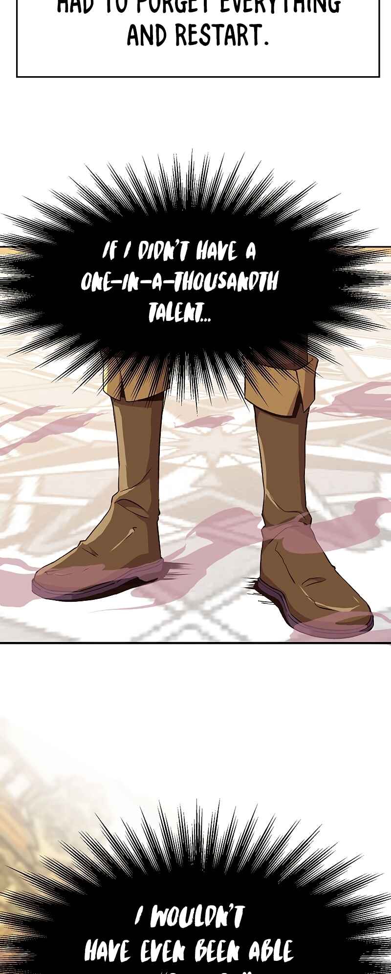 The Great Wizard Transcendent Chapter 12 - Page 5