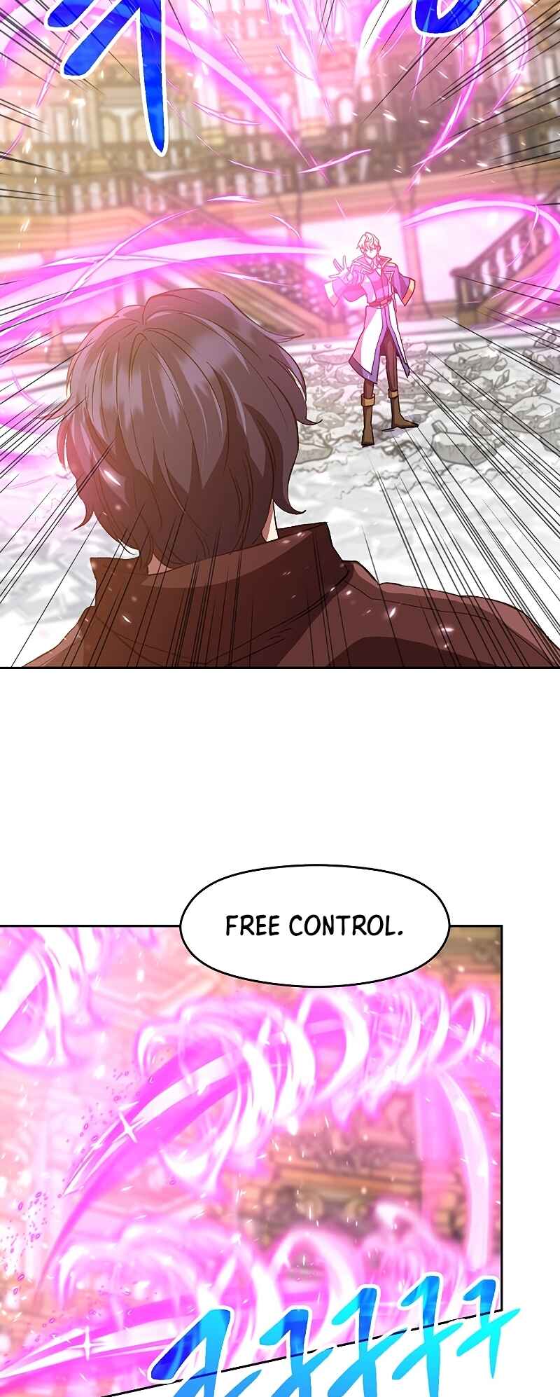 The Great Wizard Transcendent Chapter 12 - Page 54