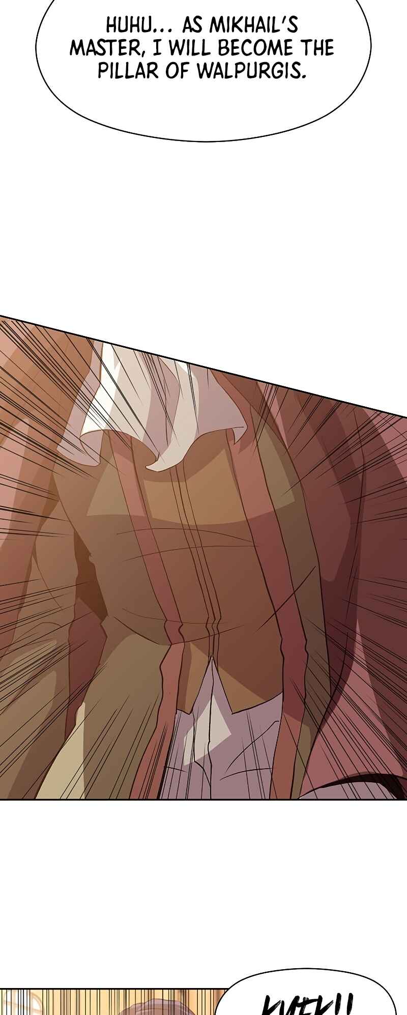 The Great Wizard Transcendent Chapter 12 - Page 9