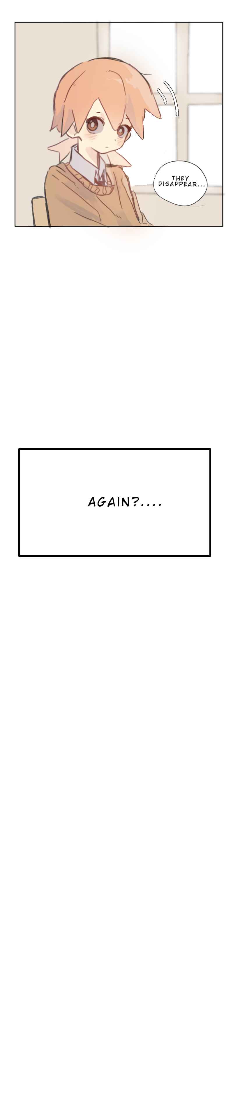 The Offline Love Chapter 1 - Page 20