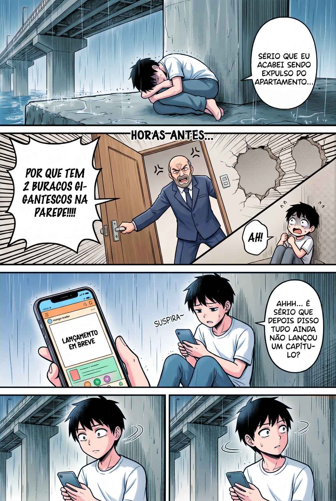 I'm Not a Villainess!! Just Because I Can Control Darkness, Doesn't Mean I'm a Villain Chapter 19.5 - Page 16