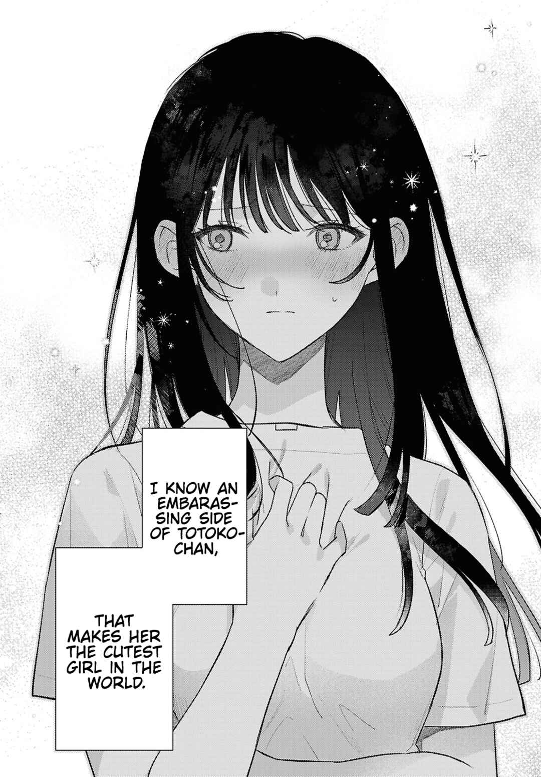 O Hitsuji-chan wa Sawaritai Chapter ? - Page 2