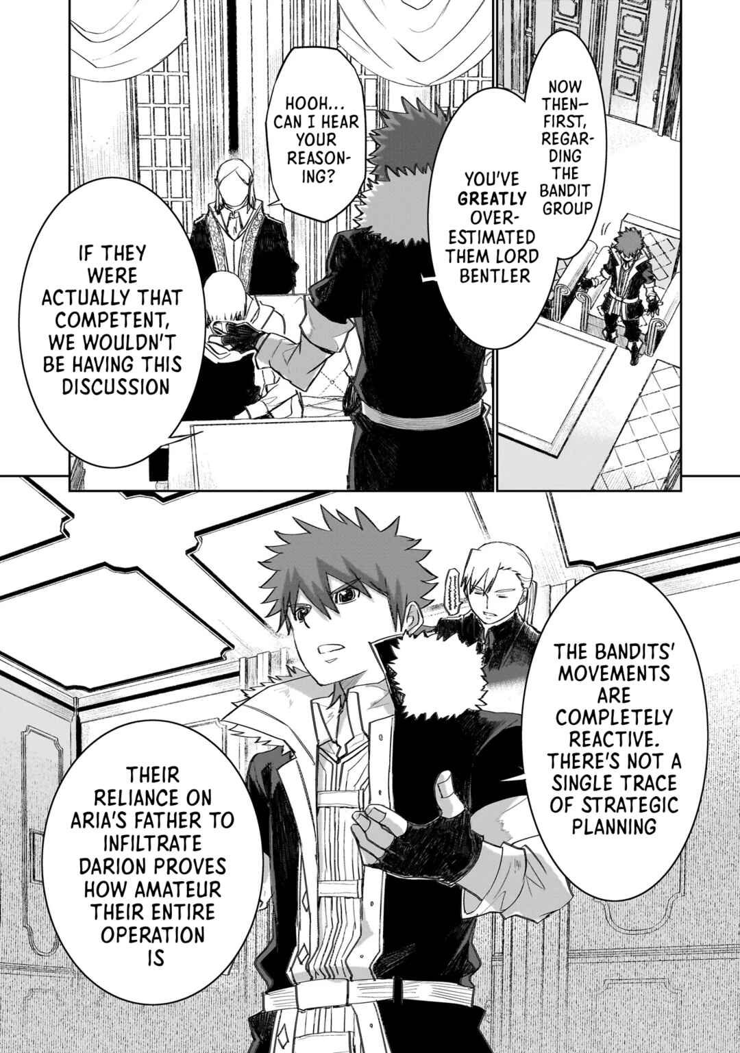 Seventh Chapter 12.1 - Page 5