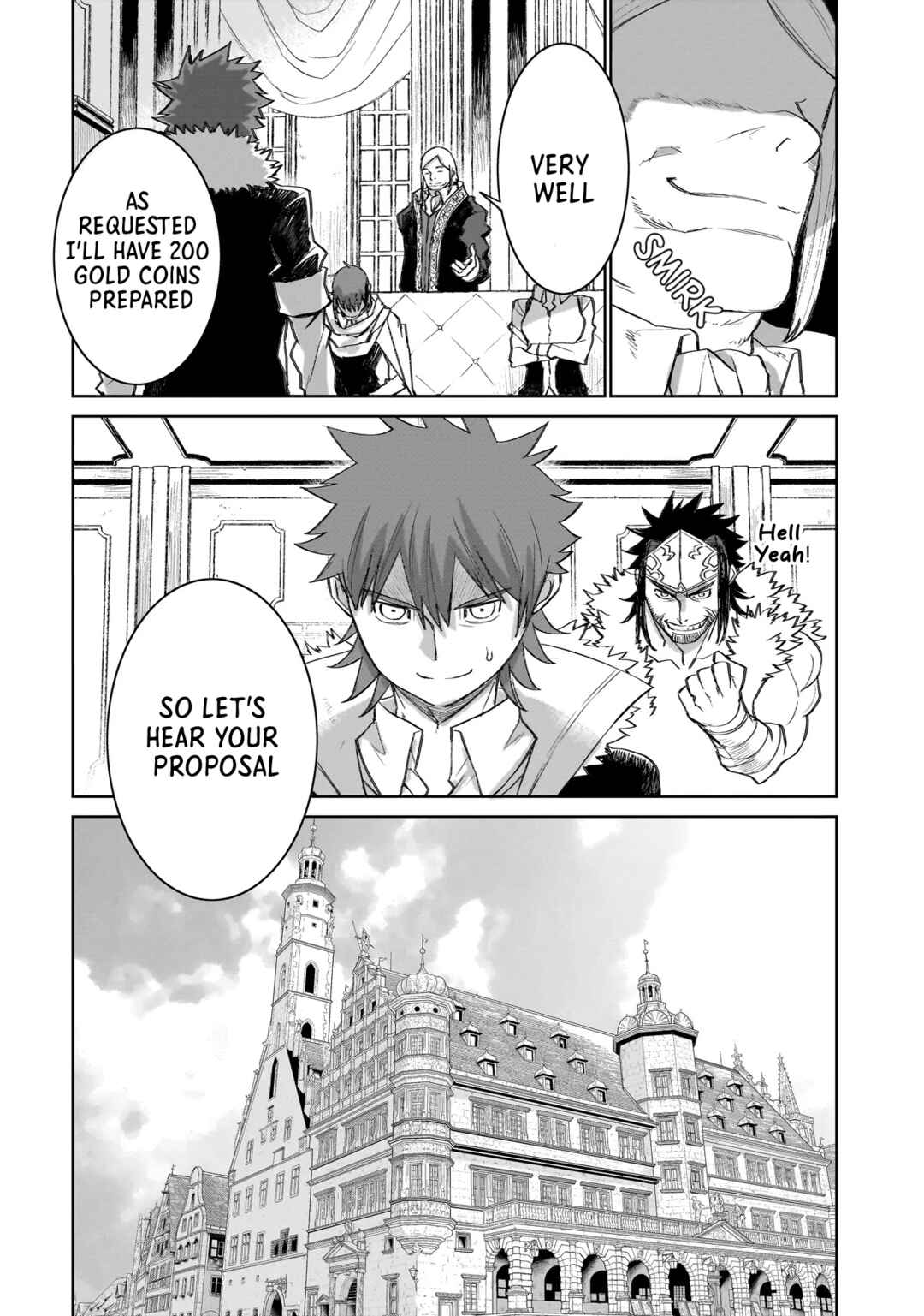 Seventh Chapter 12.1 - Page 8
