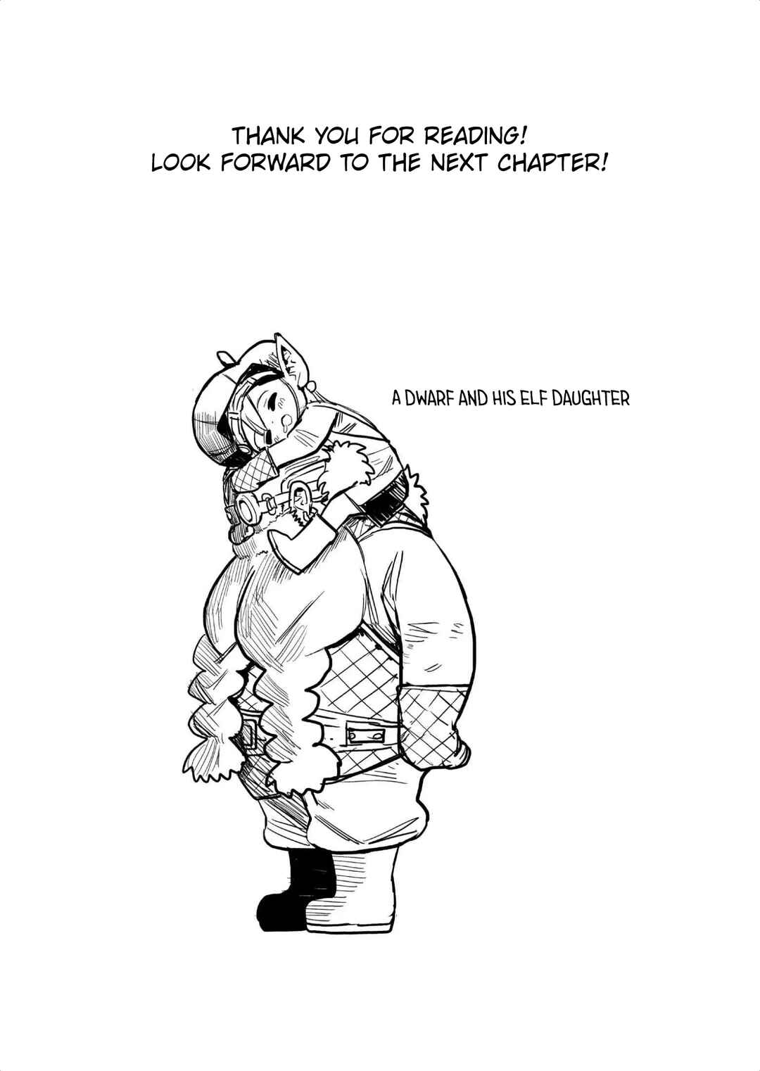 Abandoned: Tsuyosugite Buki ga Kowareru Yuusha to Buki Shokunin no Elf Chapter 19 - Page 15