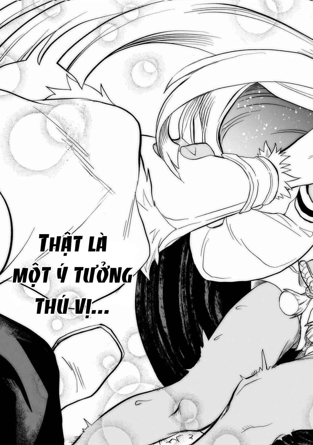 Dainana Maouji Jilbagias no Maou Keikokuki Chapter 7 - Page 25