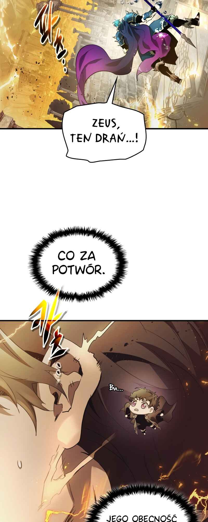 Level Up with the Gods Chapter 123 - Page 13