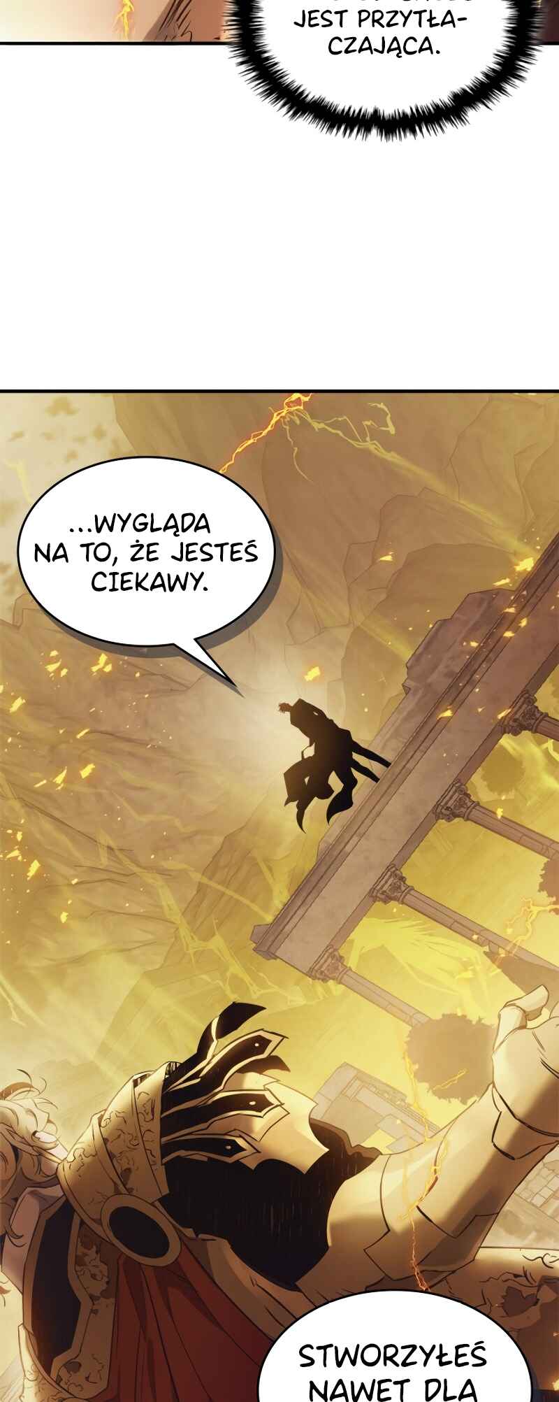 Level Up with the Gods Chapter 123 - Page 14