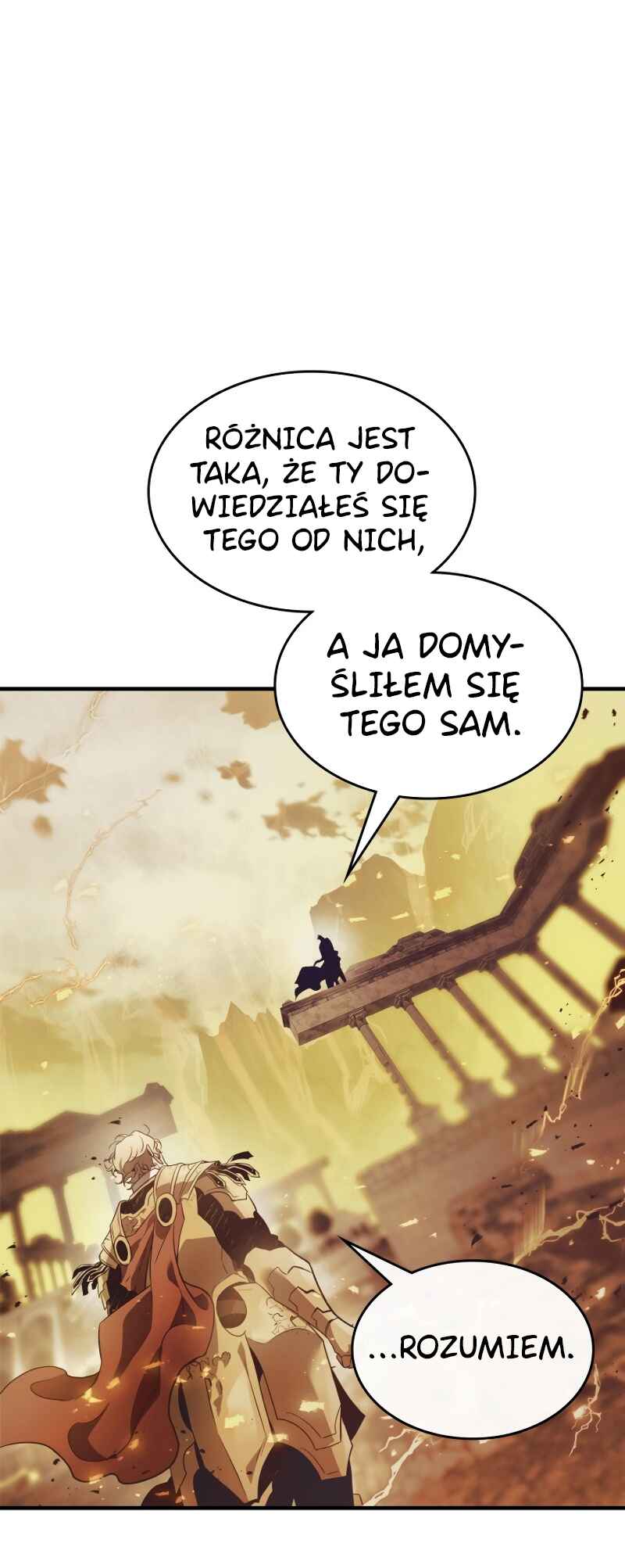 Level Up with the Gods Chapter 123 - Page 16