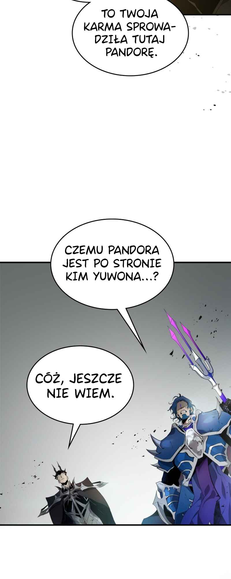 Level Up with the Gods Chapter 123 - Page 26