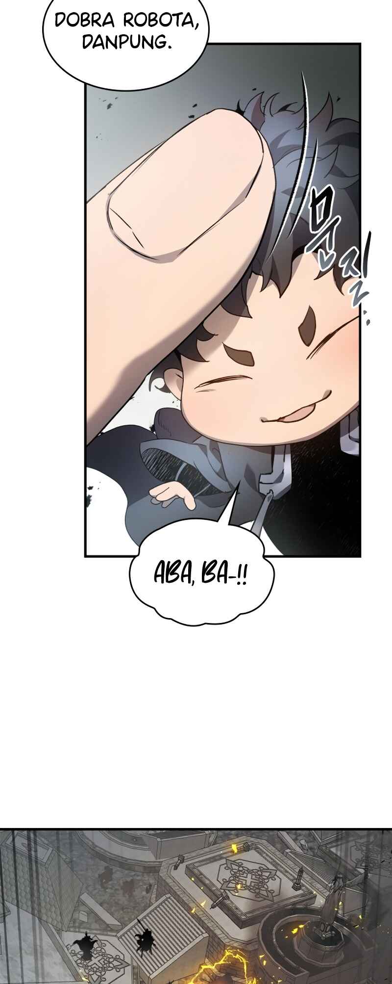 Level Up with the Gods Chapter 123 - Page 3