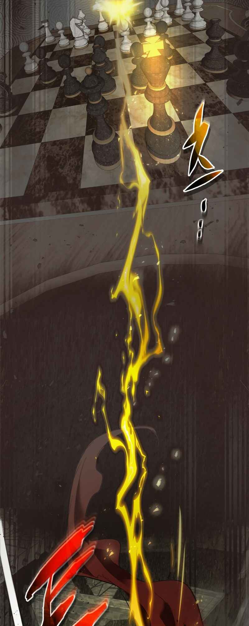 Level Up with the Gods Chapter 123 - Page 30