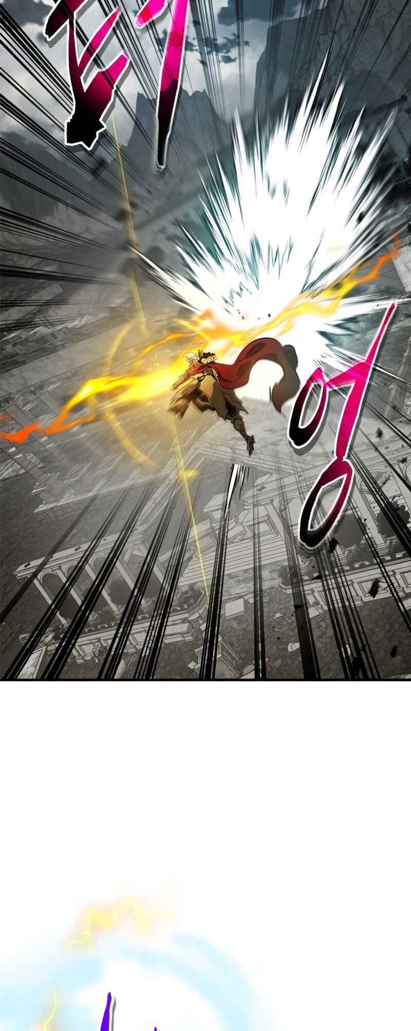 Level Up with the Gods Chapter 123 - Page 33