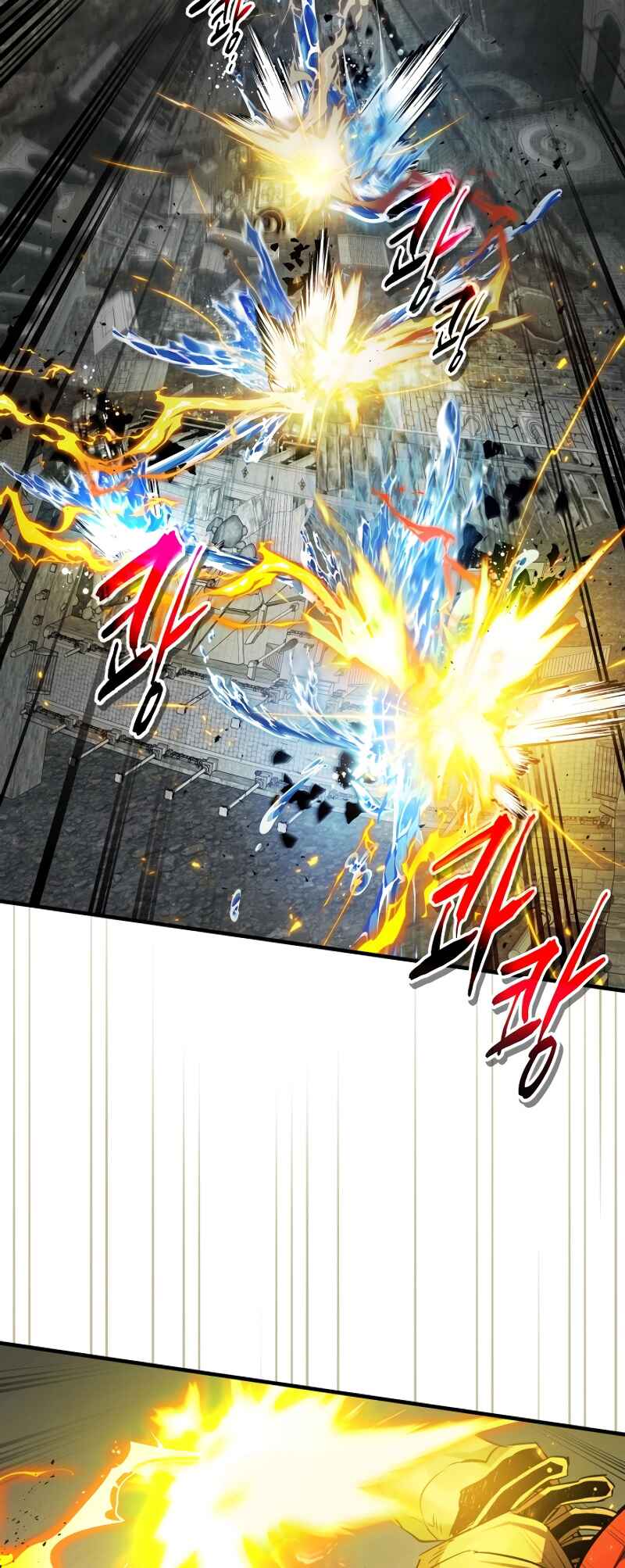 Level Up with the Gods Chapter 123 - Page 35