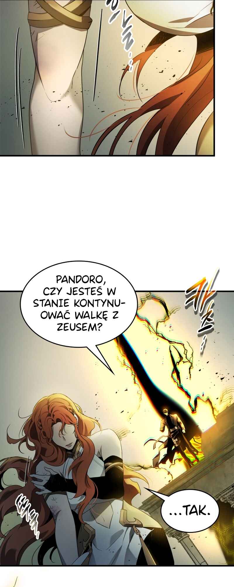 Level Up with the Gods Chapter 123 - Page 45