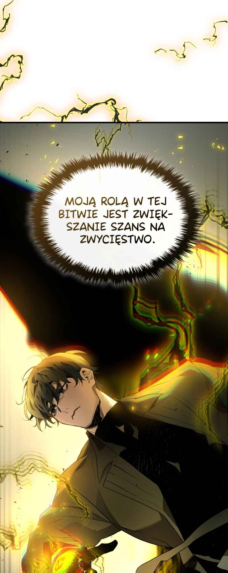 Level Up with the Gods Chapter 123 - Page 46
