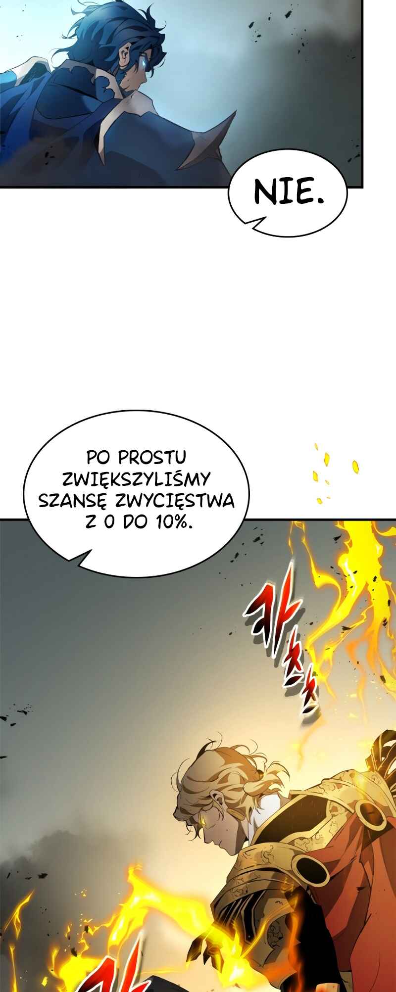 Level Up with the Gods Chapter 123 - Page 51