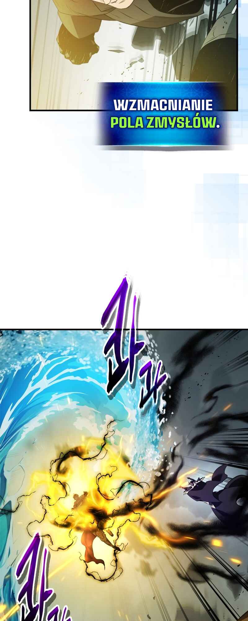 Level Up with the Gods Chapter 123 - Page 56