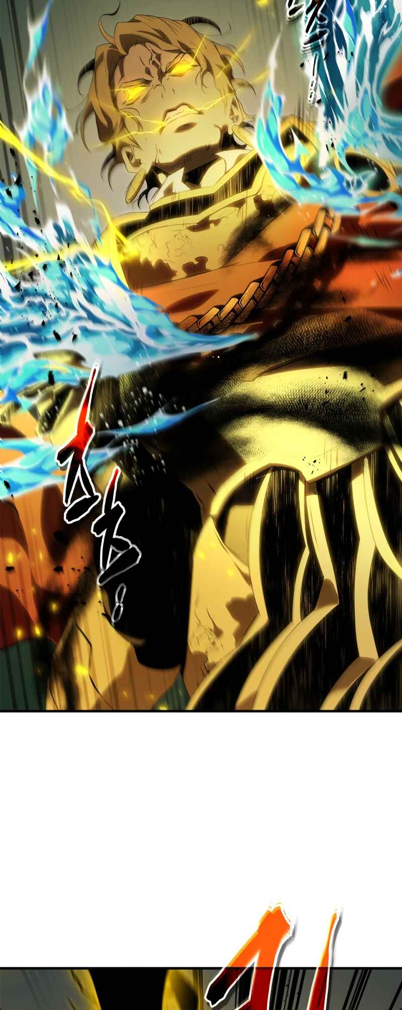 Level Up with the Gods Chapter 123 - Page 58