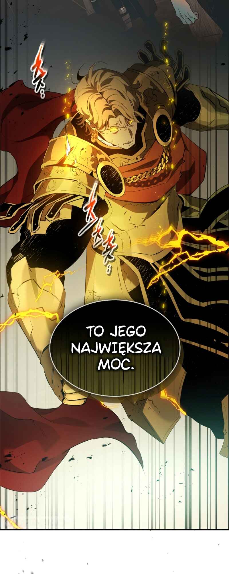 Level Up with the Gods Chapter 123 - Page 63