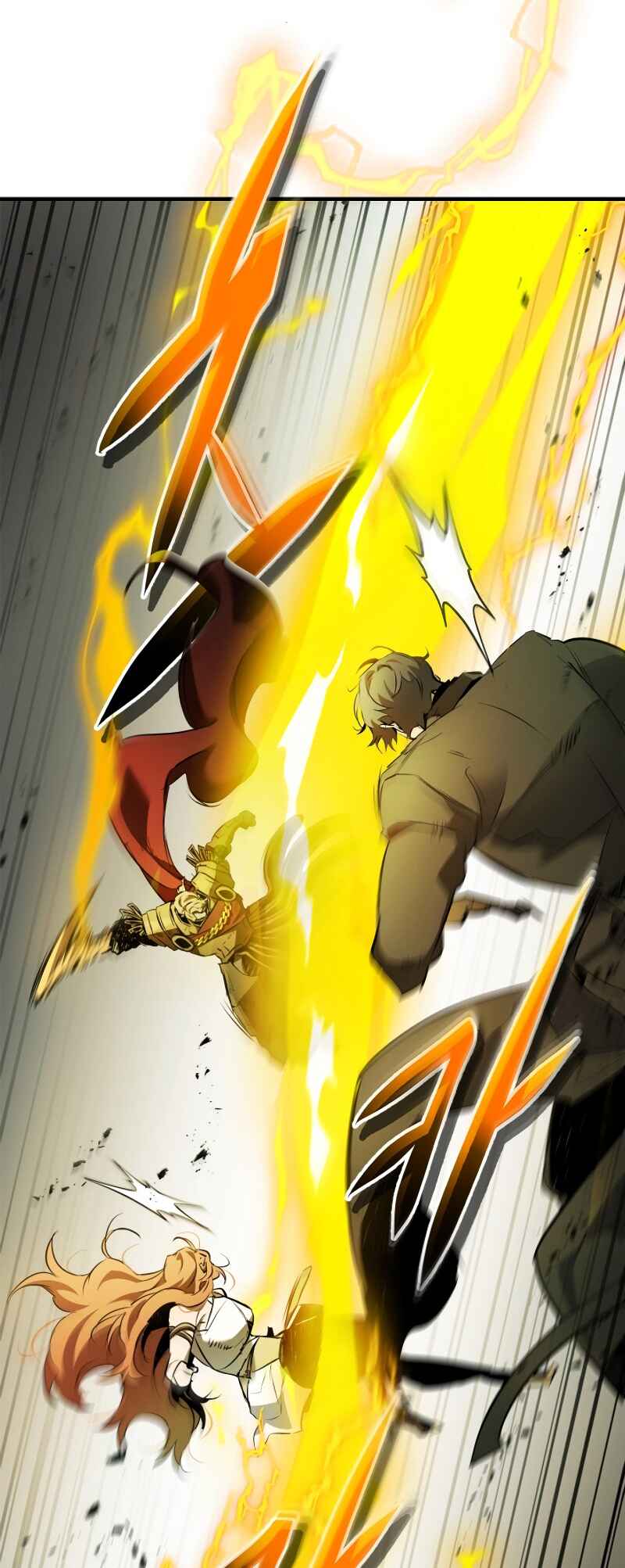 Level Up with the Gods Chapter 123 - Page 65