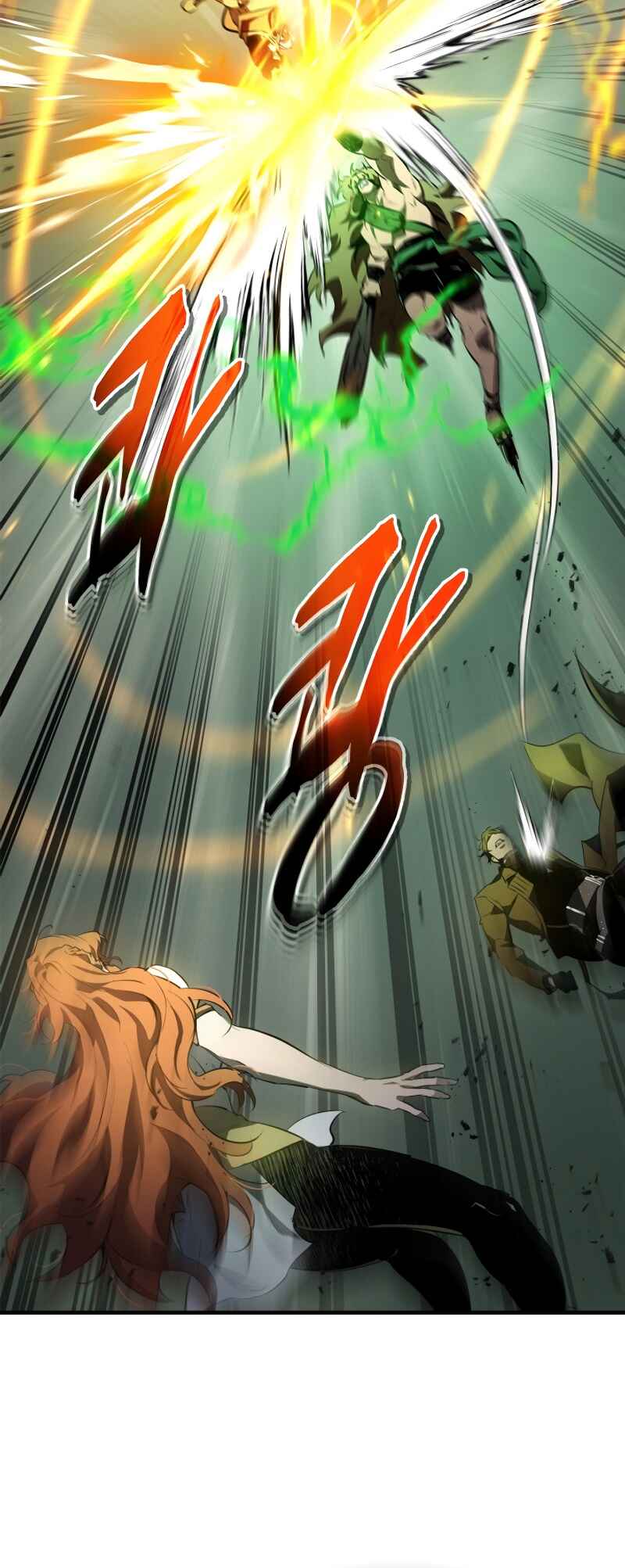 Level Up with the Gods Chapter 123 - Page 68