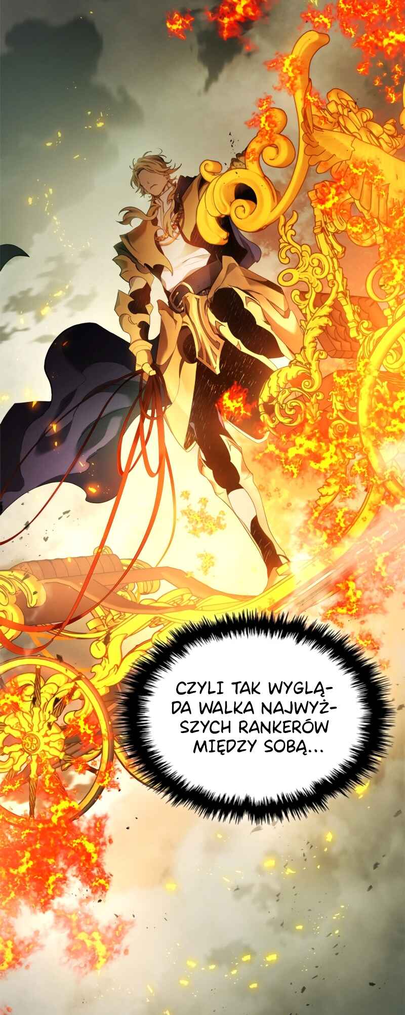 Level Up with the Gods Chapter 123 - Page 72