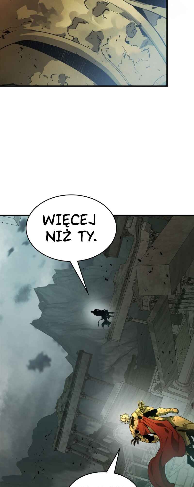 Level Up with the Gods Chapter 123 - Page 8