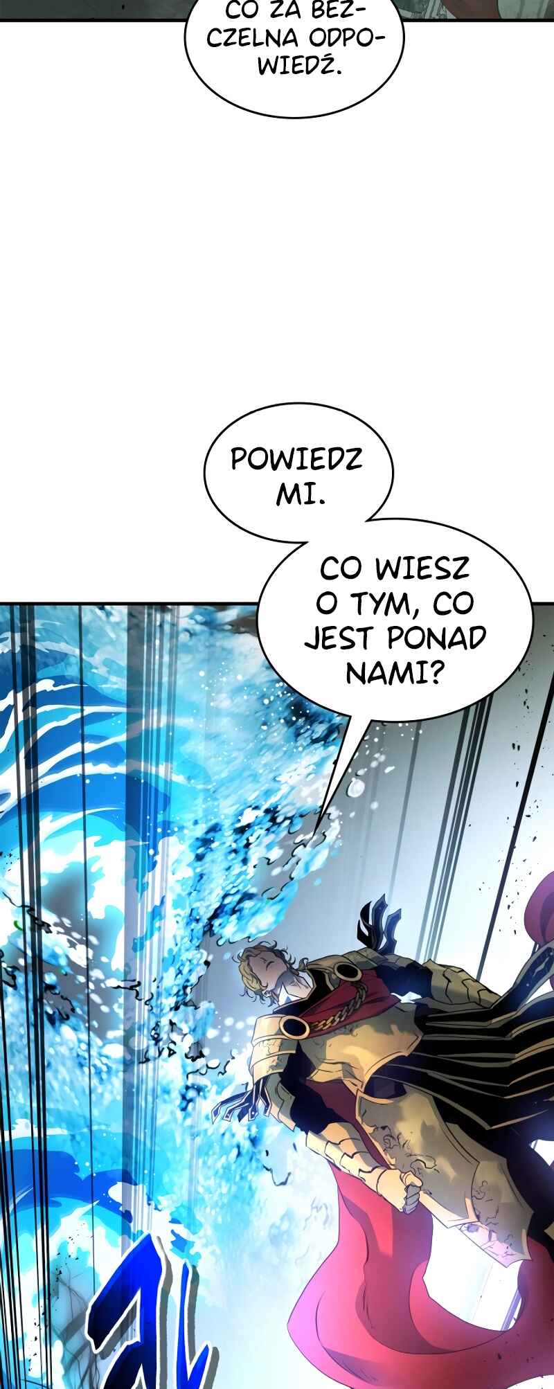 Level Up with the Gods Chapter 123 - Page 9