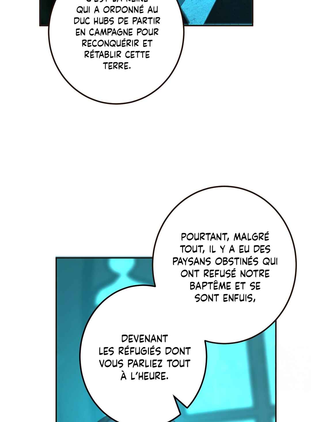 From Six to Sovereignty: The Girl Who Ruled Chapter 25 - Page 102