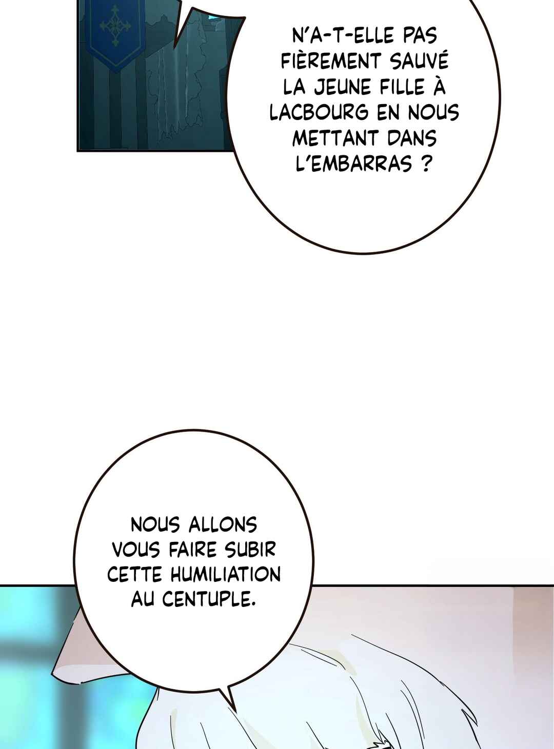 From Six to Sovereignty: The Girl Who Ruled Chapter 25 - Page 106