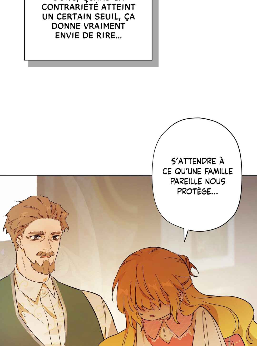 From Six to Sovereignty: The Girl Who Ruled Chapter 25 - Page 15