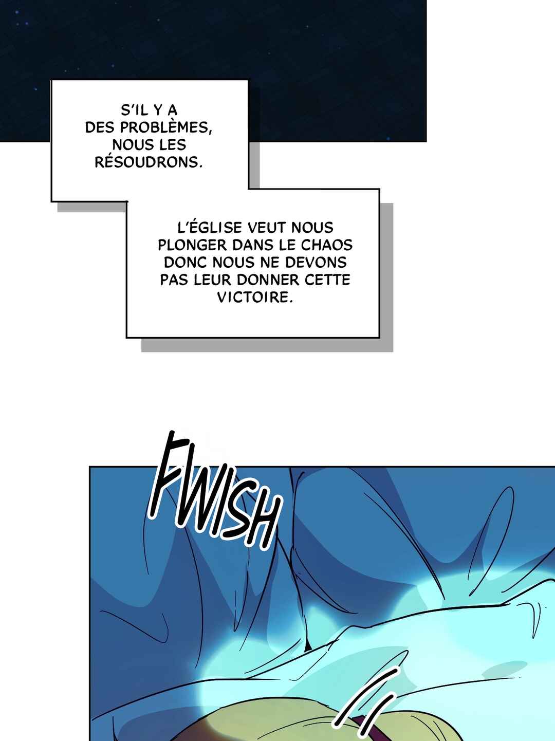 From Six to Sovereignty: The Girl Who Ruled Chapter 25 - Page 30