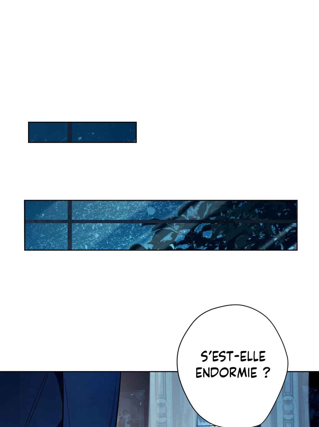 From Six to Sovereignty: The Girl Who Ruled Chapter 25 - Page 35