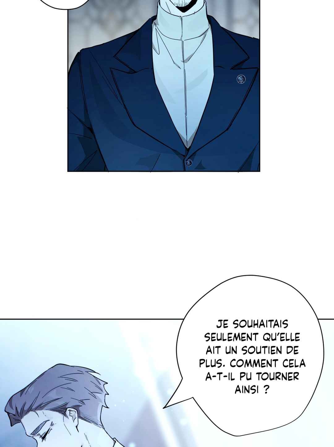 From Six to Sovereignty: The Girl Who Ruled Chapter 25 - Page 37