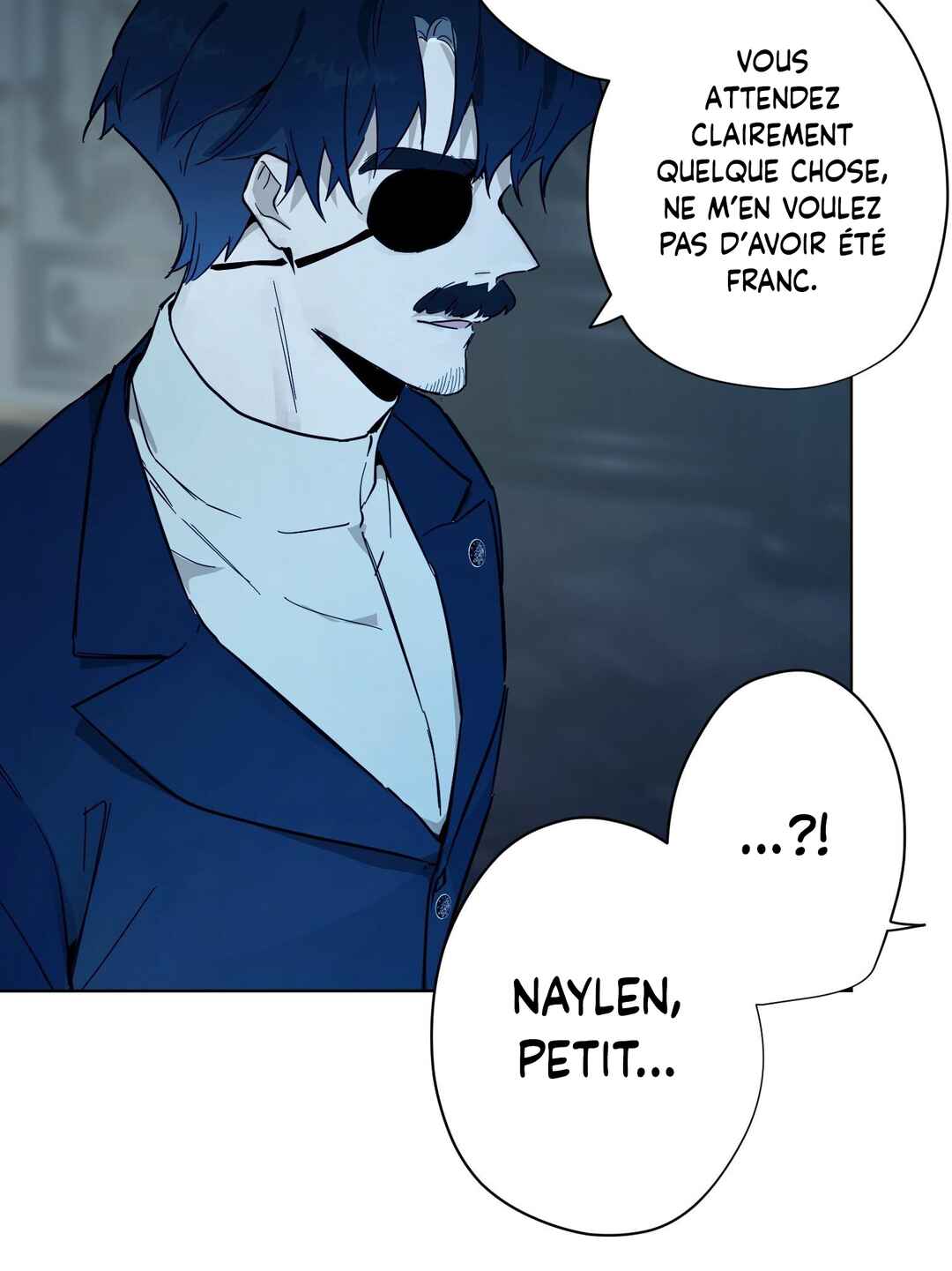 From Six to Sovereignty: The Girl Who Ruled Chapter 25 - Page 42