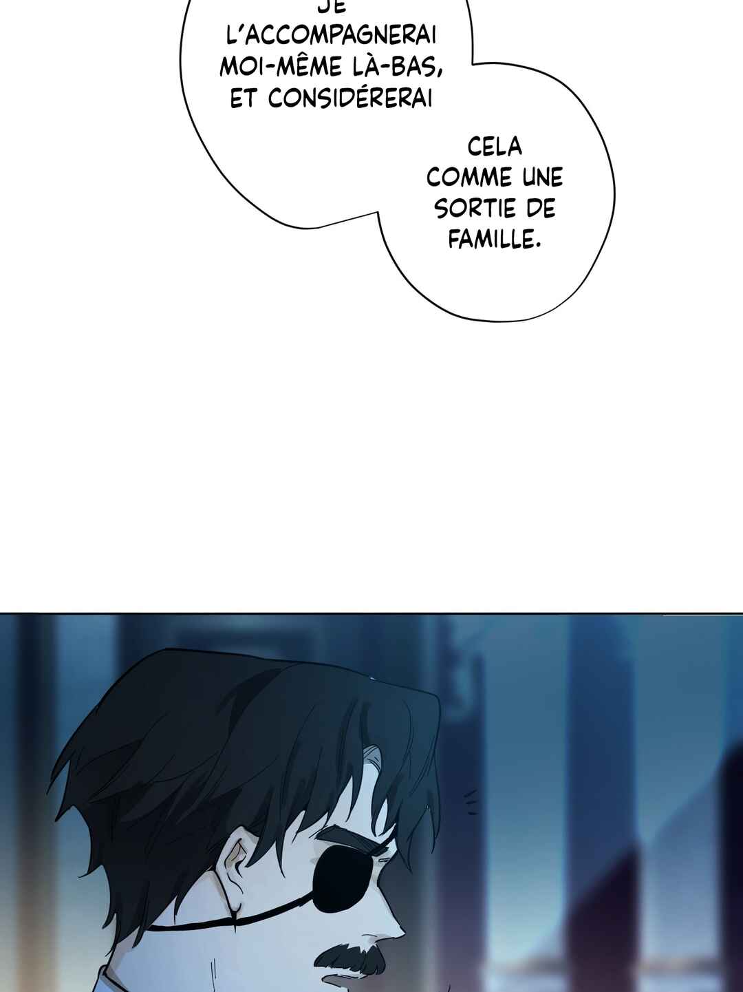 From Six to Sovereignty: The Girl Who Ruled Chapter 25 - Page 47