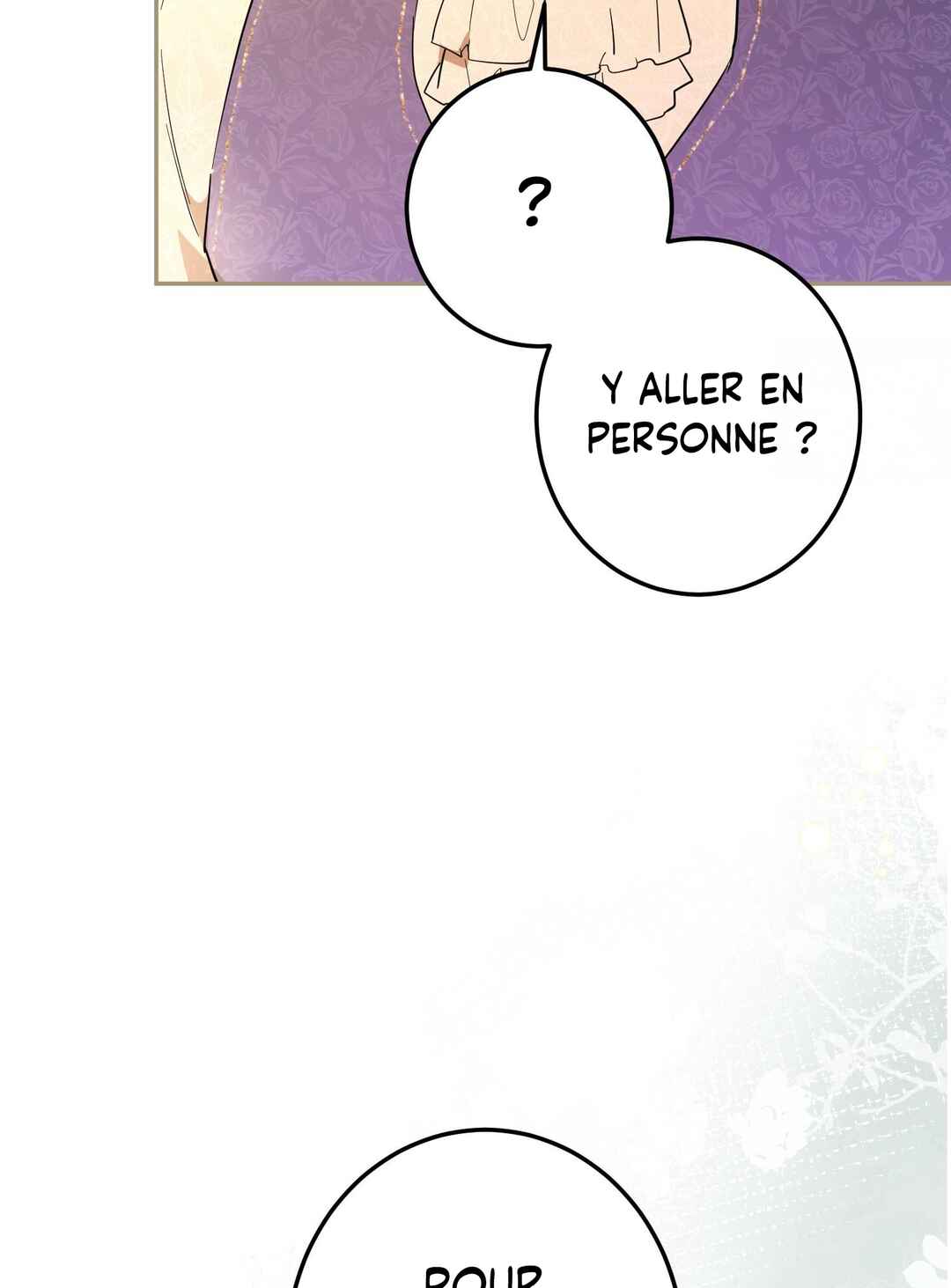 From Six to Sovereignty: The Girl Who Ruled Chapter 25 - Page 62