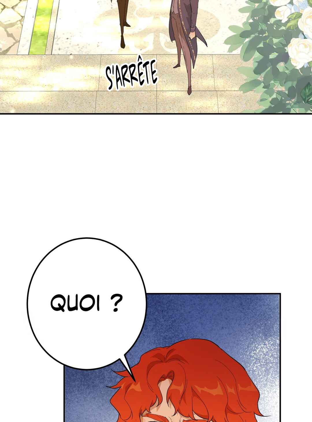 From Six to Sovereignty: The Girl Who Ruled Chapter 25 - Page 72