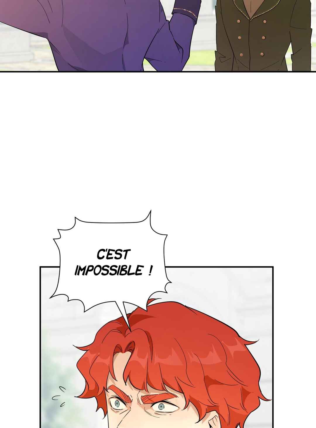 From Six to Sovereignty: The Girl Who Ruled Chapter 25 - Page 79