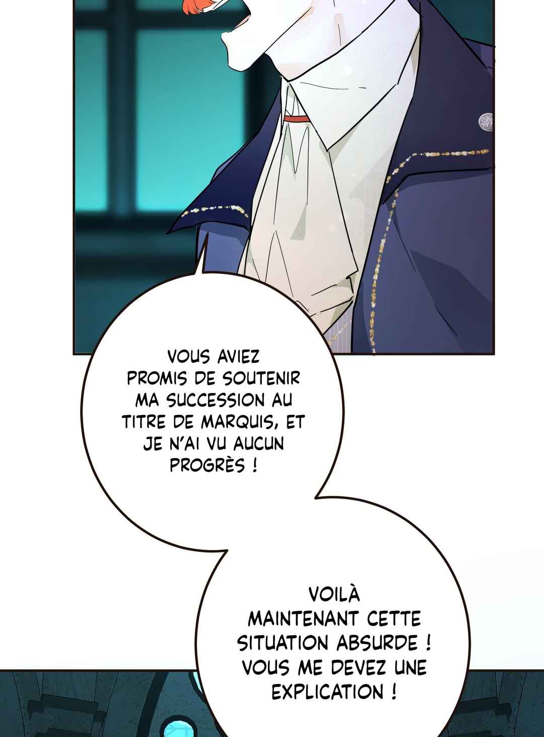 From Six to Sovereignty: The Girl Who Ruled Chapter 25 - Page 89