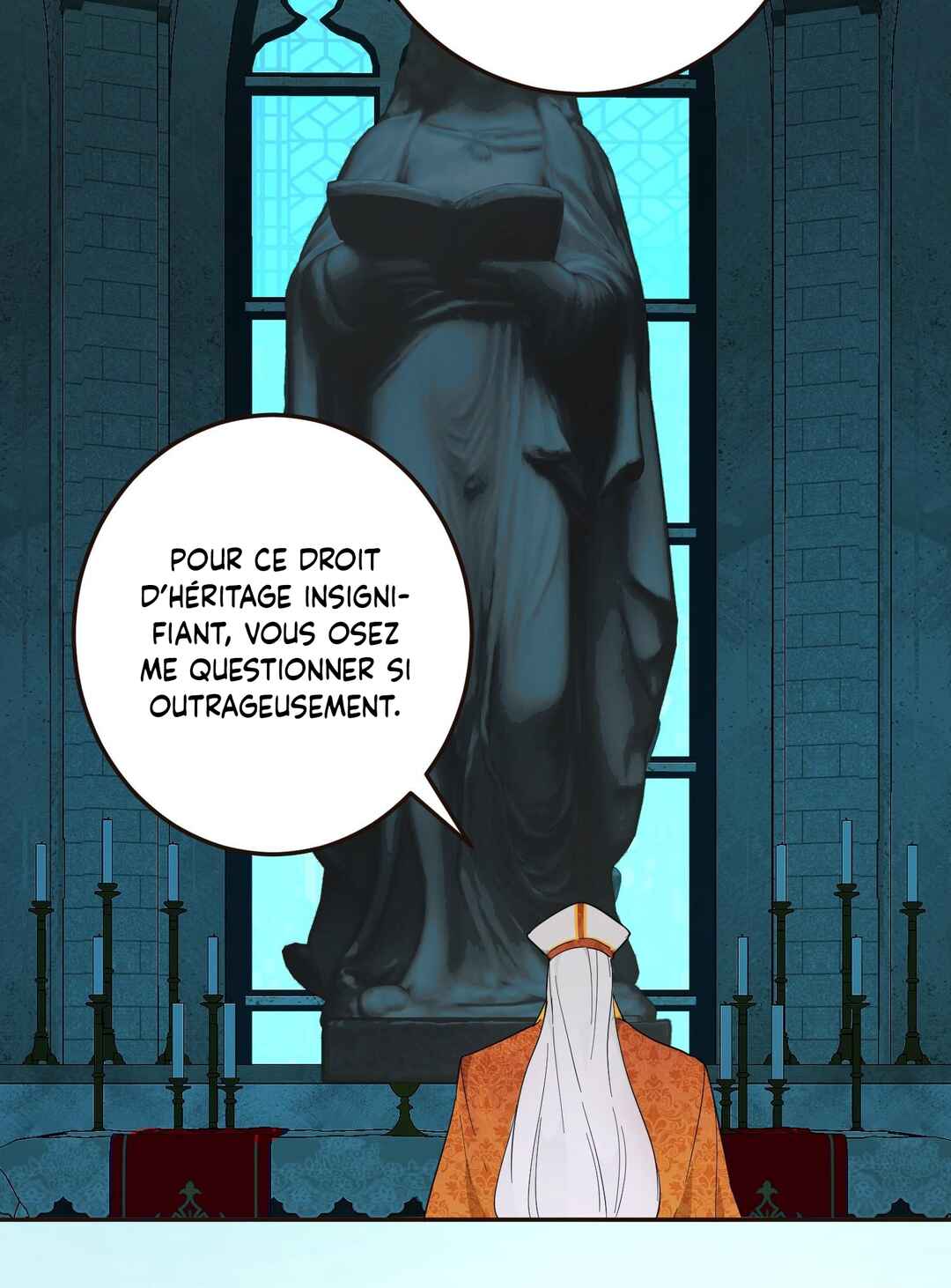 From Six to Sovereignty: The Girl Who Ruled Chapter 25 - Page 90