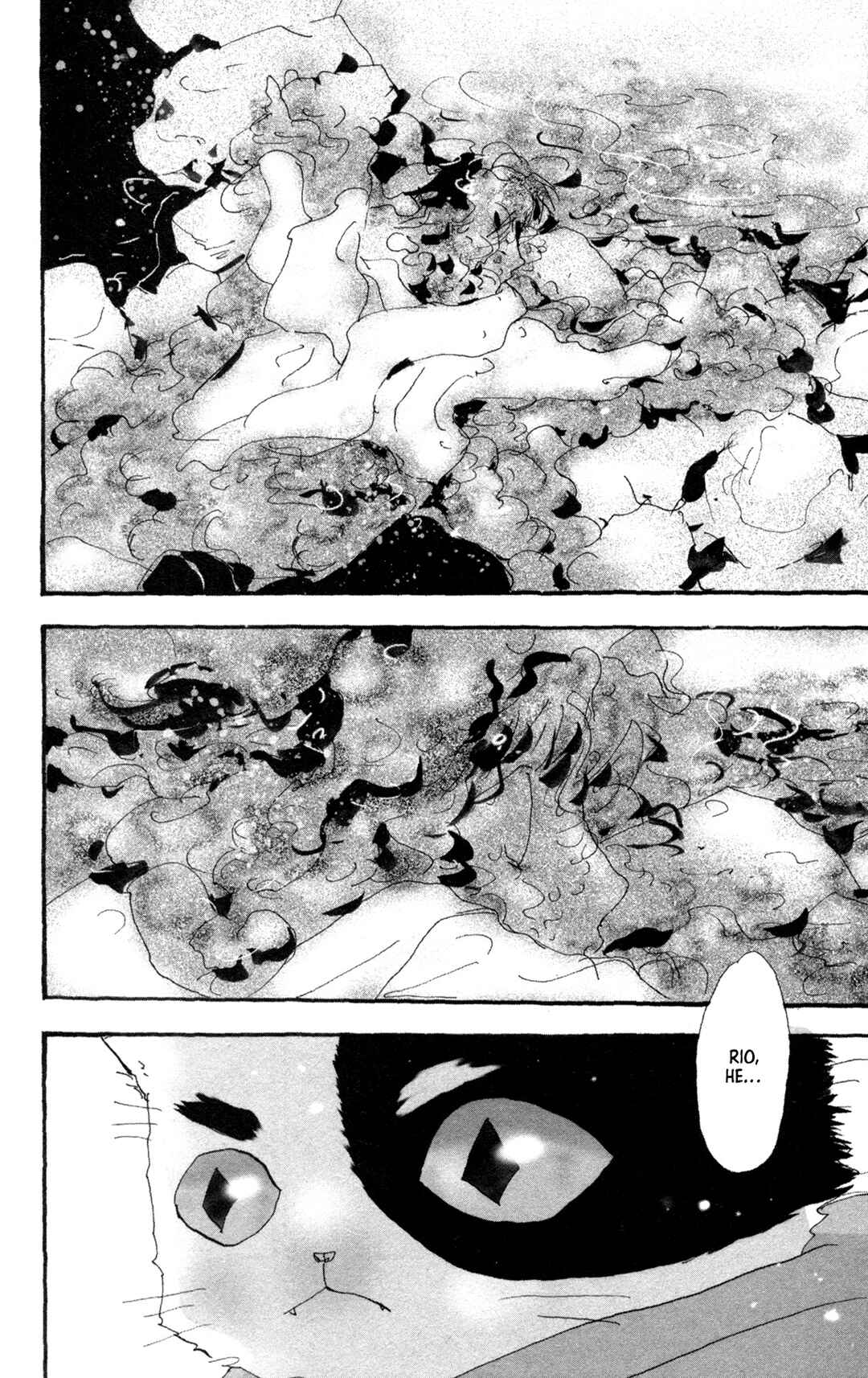 Neko Mix Genkitan Toraji Chapter 40 - Page 54